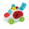Soft Clemmy Touch & Play Vehículo con Texturas>Baby clementoni Outlet