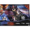3 La Película Pack Especial de Figura Shadow 13 cm + Motocicleta>Sonic Sale