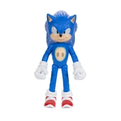 3 The Hedgehog Figura Parlante 35 cm><noscript><img width=