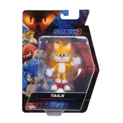 3 The Hedgeogh La Película Figura Articulada 13 cm Varios Modelos><noscript><img width=