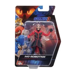 3 The Hedgeogh La Película Figura Articulada 13 cm Varios Modelos><noscript><img width=