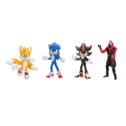 3 The Hedgeogh La Película Figura Articulada 13 cm Varios Modelos><noscript><img width=