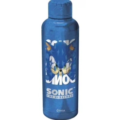 Botella Termo Acero Inoxidable>Sonic Best