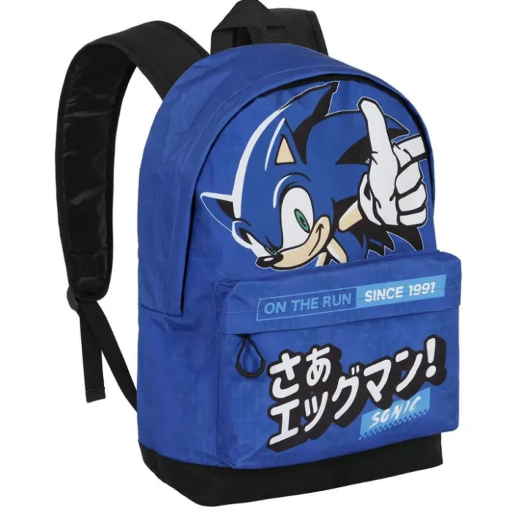 Mochila>Sonic Discount