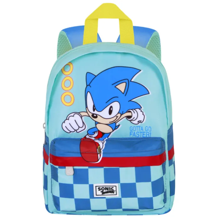 Mochila Guardería Joy>Sonic Sale