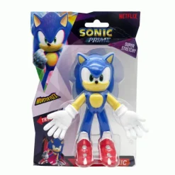 Monsterflex Figura Varios Modelos>Sonic Sale