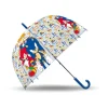 Paraguas Transparente Campana 46 cm>Sonic Clearance