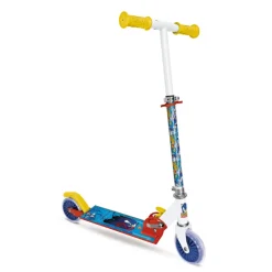 Patinete Aluminio 2 Ruedas>Sonic Discount