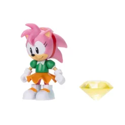 The Hedgehog Figura Articulada 10 cm Varios Modelos><noscript><img width=