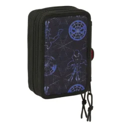 Attack Plumier Triple 37 Piezas>Spider-man Best