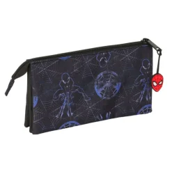 Attack Portatodo Triple>Spider-man