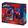 Cantimplora de Aluminio y Sandwichera>Spider-man Outlet