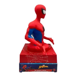 Lámpara 3D con Despertador y Fecha><noscript><img width=