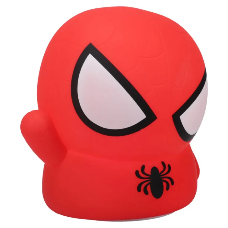 Lámpara de Silicona>Spider-man Outlet