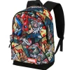 Mochila 42 cm>Spider-man Online