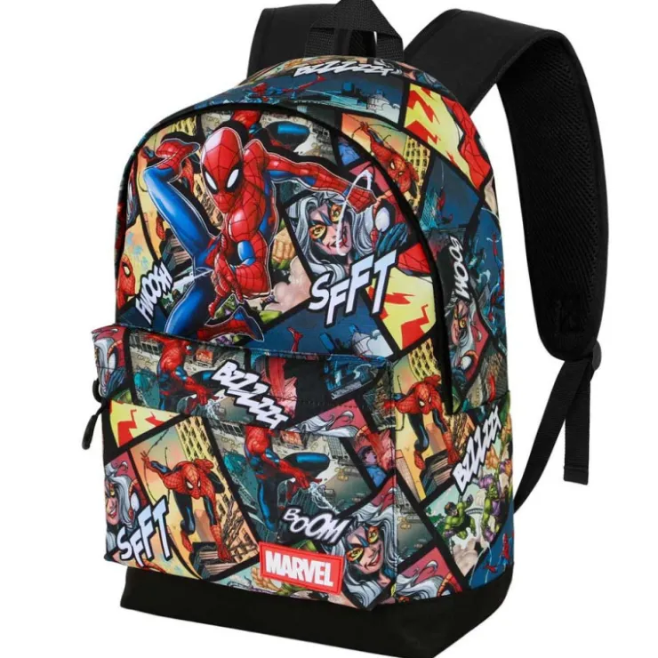 Mochila 42 cm>Spider-man Online