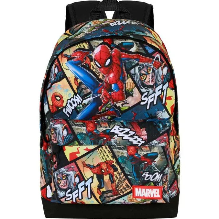 Mochila 42 cm>Spider-man Online