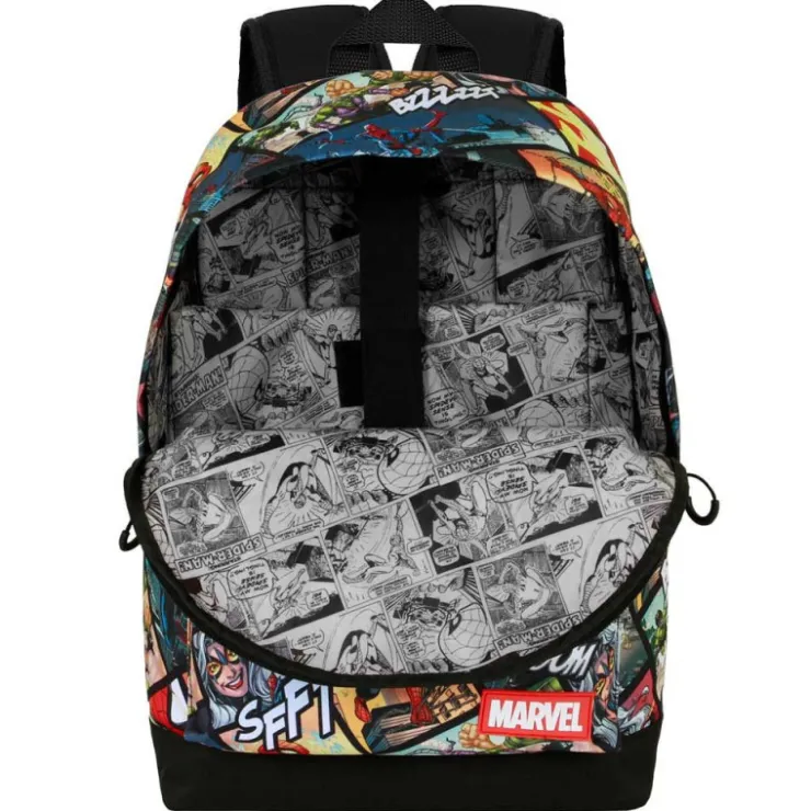 Mochila 42 cm>Spider-man Online
