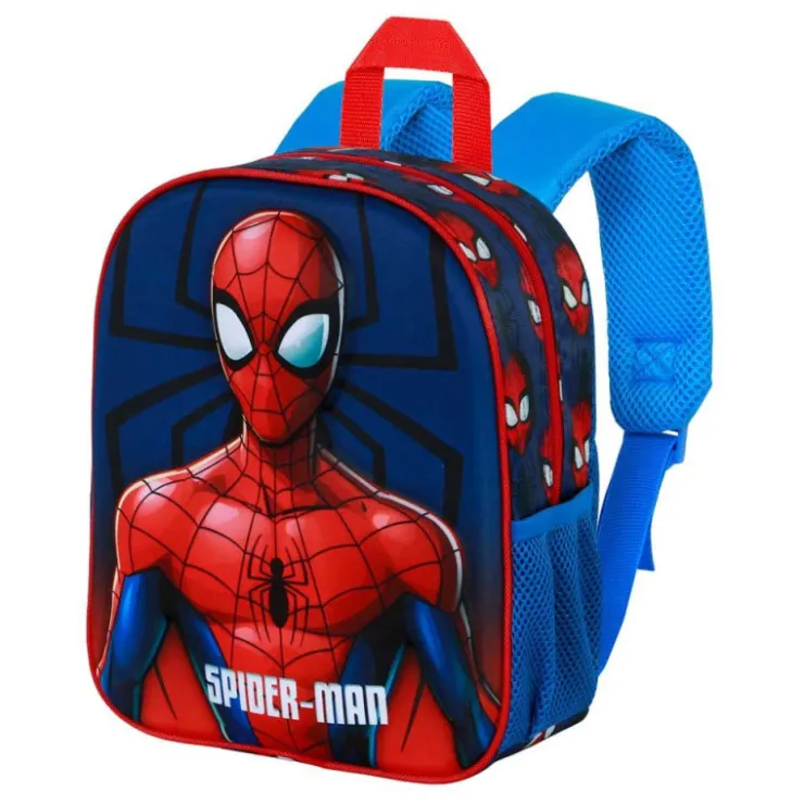 Mochila 3D>Spider-man Sale