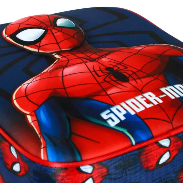 Mochila 3D>Spider-man Sale