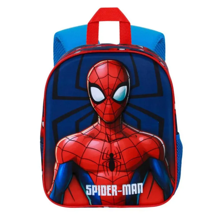 Mochila 3D>Spider-man Sale