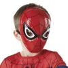 Máscara Infantil para Disfraz>Spider-man Online