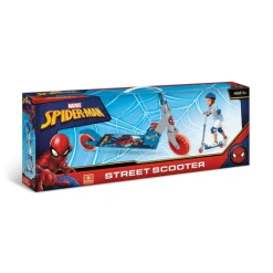 Patinete Aluminio 2 Ruedas>Spider-man Clearance