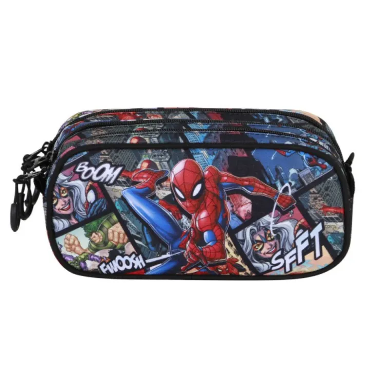 Portatodo>Spider-man Online