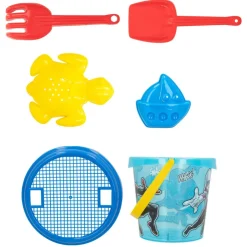 Set de Cubo de Playa con Accesorios>Spider-man Online