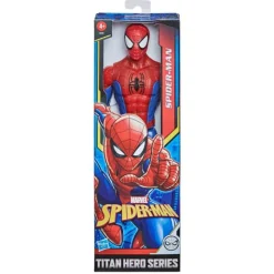 SPIDER-MAN Titan Hero Series>Marvel