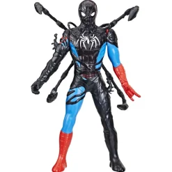 Venom Versus Figura Transformación Líquida><noscript><img width=