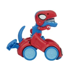 Spidey-Rex Racer><noscript><img width=