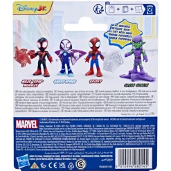 Spidey and his Amazing Friends Figura Duende Verde><noscript><img width=