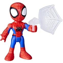 Figura Spidey>Spidey and his amazing friends Hot