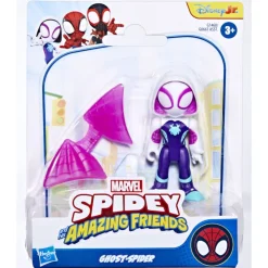 Figura Ghost-Spider>Spidey and his amazing friends Online