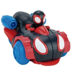 Miles Morales Quick Shot 2 en 1><noscript><img width=