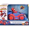 Radio Control Web Crawler>Spidey and his amazing friends Sale