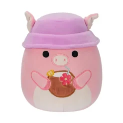 Squishmallows Little Plush W18 20 cm Varios Modelos> New