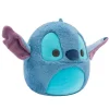 Squismallows Fuzz-A-Mallows Peluche Stitch>Disney Best