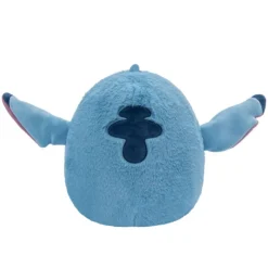 Squismallows Fuzz-A-Mallows Peluche Stitch>Disney Best
