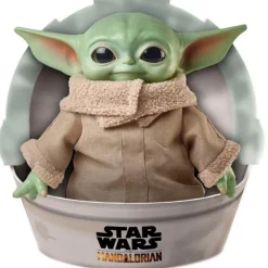 Baby Yoda Peluche>Star wars Hot