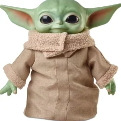 Baby Yoda Peluche>Star wars Hot