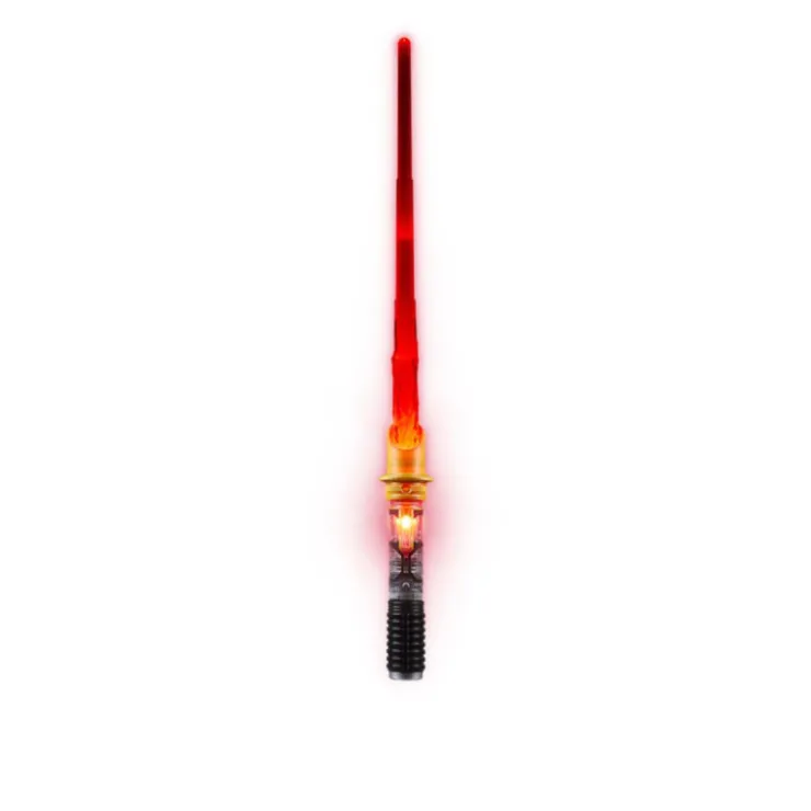 Sable con Cristal de Poder>Star wars New