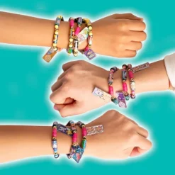 Sticki Rolls con Sticki Book Pulseras con Pegatinas><noscript><img width=