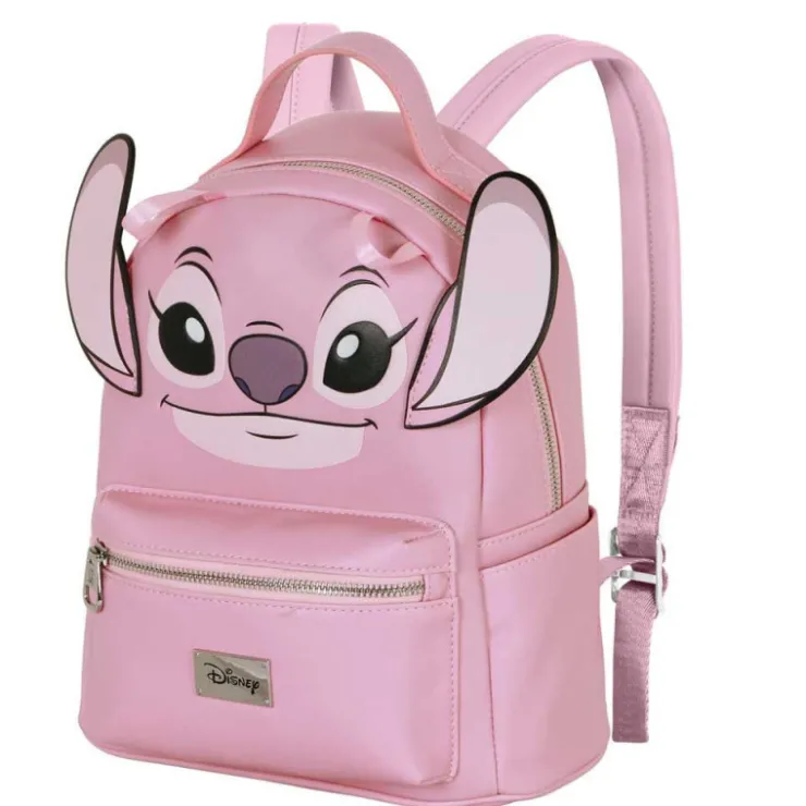 Stitch Angel Mochila Fashion>Disney Best