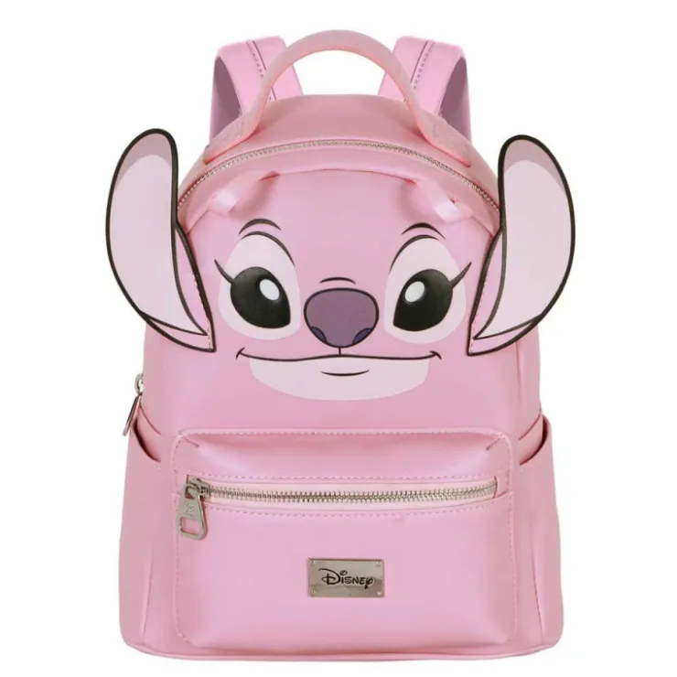 Stitch Angel Mochila Fashion>Disney Best
