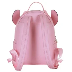 Stitch Angel Mochila Fashion><noscript><img width=