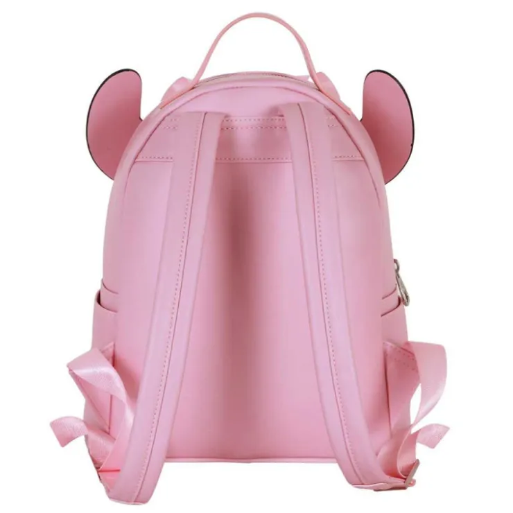 Stitch Angel Mochila Fashion>Disney Best