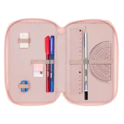 Stitch Beach Plumier Triple 37 Piezas><noscript><img width=