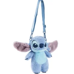 Stitch Bolso de Peluche>Disney Best